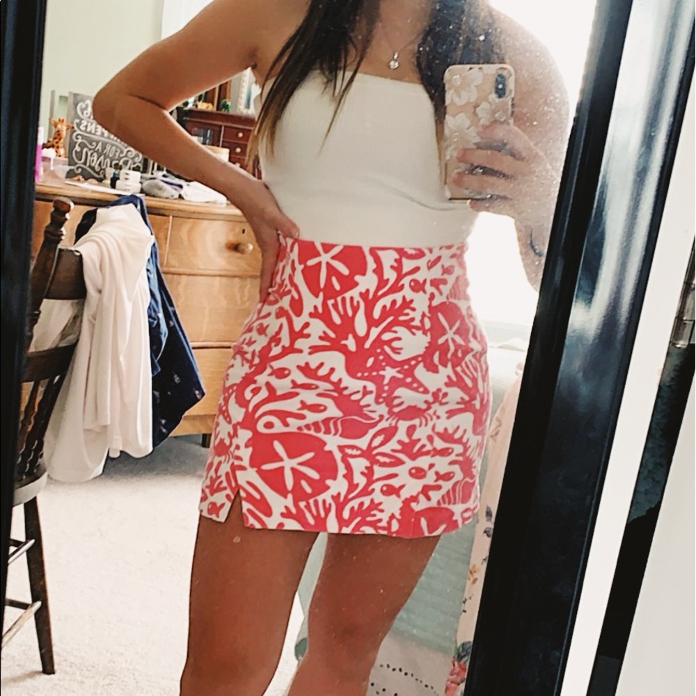 Vineyard Vines Skirt